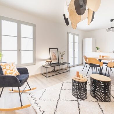 Appartement 4 pièces 299000 €