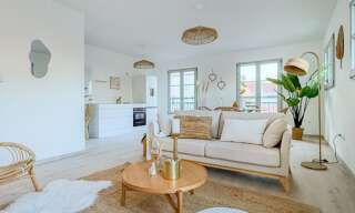 Appartement neuf   m² à vendre à Compiègne (60200)