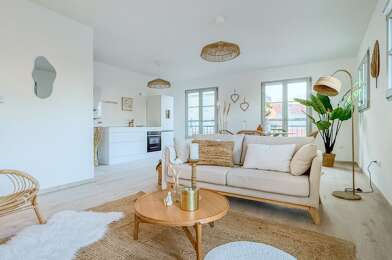 Appartement 4 pièces 301000 €