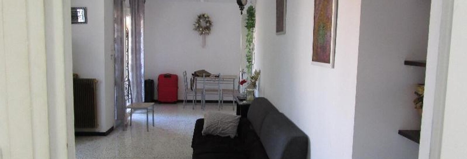 Appartement 4 Pièces 89 m² à vendre à Perpignan (66100)