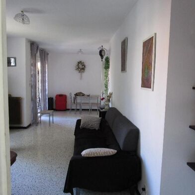 Appartement 4 pièces 118000 €