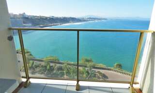 Appartement 1 Pièce 31 m² à vendre à Biarritz (64200)