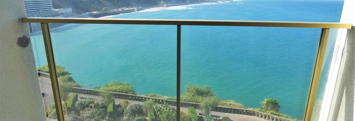 Appartement 1 Pièce 31 m² à vendre à Biarritz (64200)