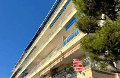 vente appartement 590 000 € à proximité de Cap-d'Ail (06320)