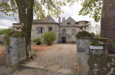 vente maison 425 000 € à proximité de Sainte-Gemme (81190)