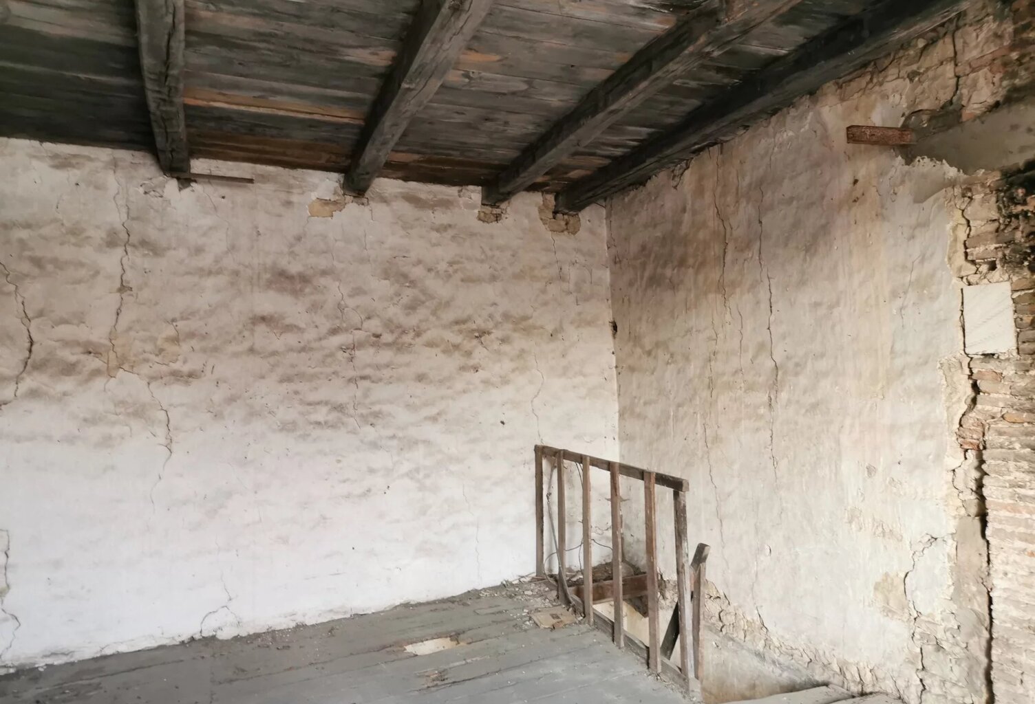 Maison à rénover 15 mn La Rochelle — photo 1