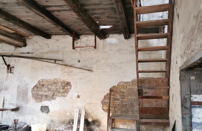 Maison à rénover 15 mn La Rochelle — photo 3