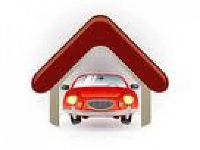 Garage proposé à Nice