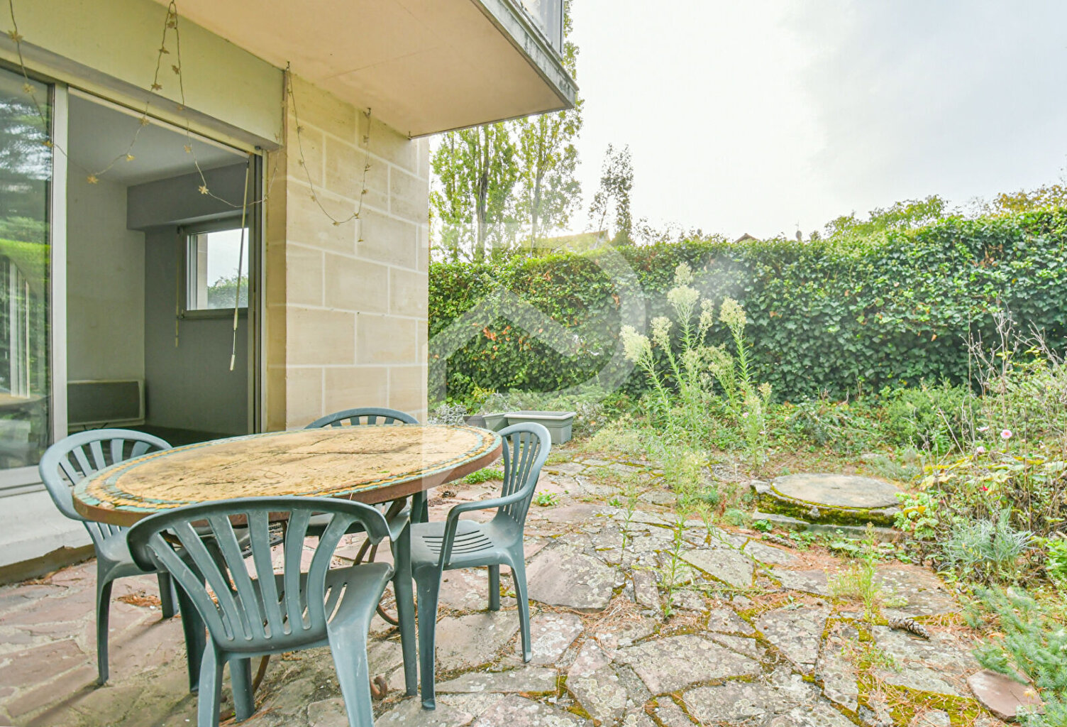 Appartement L Hay Les Roses 3 pièce(s) 70 m2 — photo 1