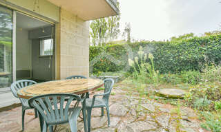 Appartement 3 Pièces 67 m² à vendre à L'Haÿ-les-Roses (94240)