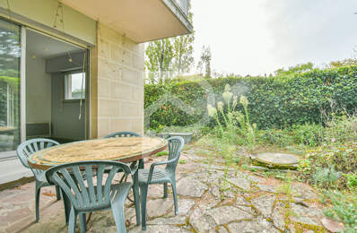 Appartement L Hay Les Roses 3 pièce(s) 70 m2 — photo du bien