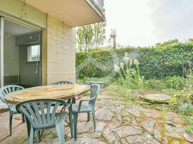 Appartement L Hay Les Roses 3 pièce(s) 70 m2 — photo du bien