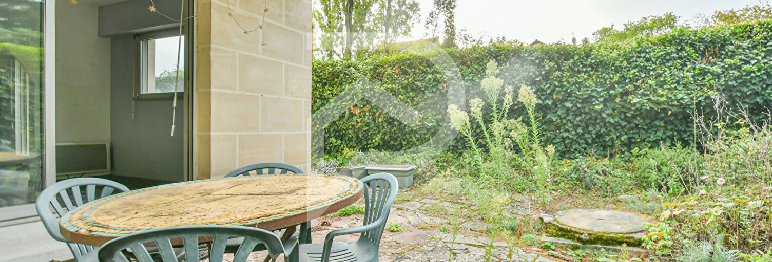 Appartement 3 Pièces 67 m² à vendre à L'Haÿ-les-Roses (94240)