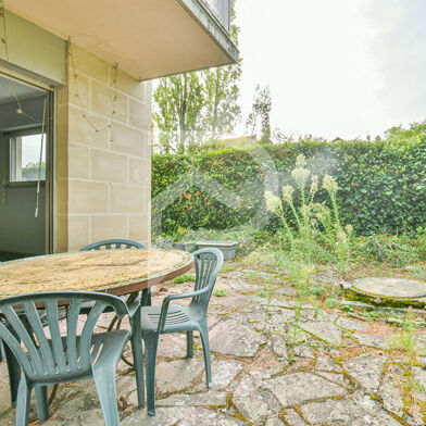 Appartement 3 pièces 269000 €