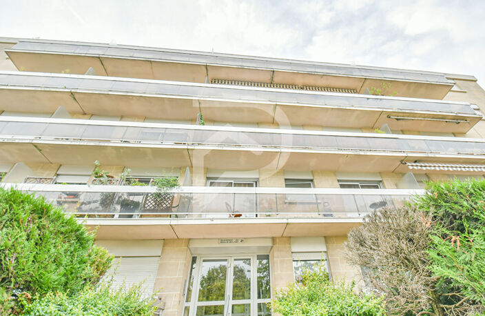 Appartement L Hay Les Roses 3 pièce(s) 70 m2 — photo 2