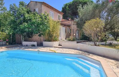 vente maison 920 000 € à proximité de Saint-Vallier-de-Thiey (06460)