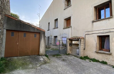 vente immeuble 270 000 € à proximité de Raissac-sur-Lampy (11170)