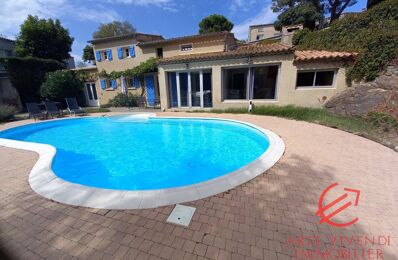 vente maison 199 000 € à proximité de Aigues-Vives (11800)