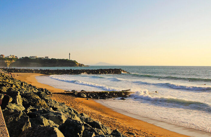 Vente programme neuf T4 96 m² Anglet (64600) — photo 3