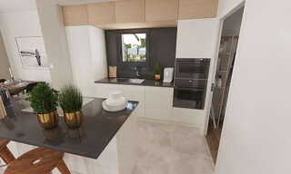 Appartement neuf   m² à vendre à Anglet (64600)