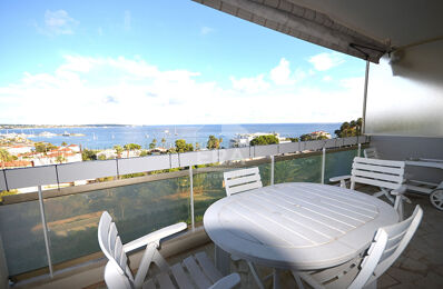 vente appartement 588 000 € à proximité de Golfe-Juan (06220)