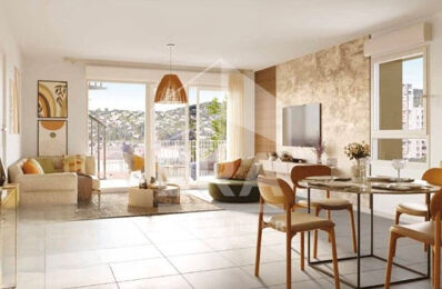 vente appartement 493 200 € à proximité de Roquefort-les-Pins (06330)