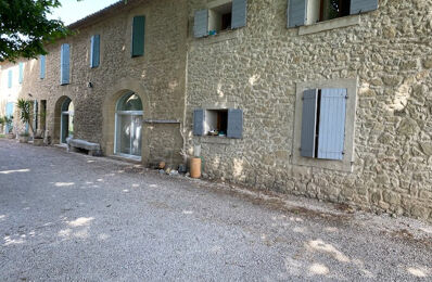 vente maison 875 000 € à proximité de Istres (13800)
