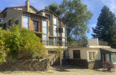 vente maison 360 000 € à proximité de Latour-de-Carol (66760)