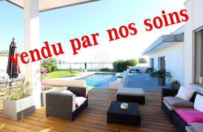 vente maison 750 000 € à proximité de Mirepeisset (11120)