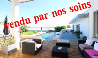 Maison 6 Pièces 210 m² à vendre à Béziers (34500)