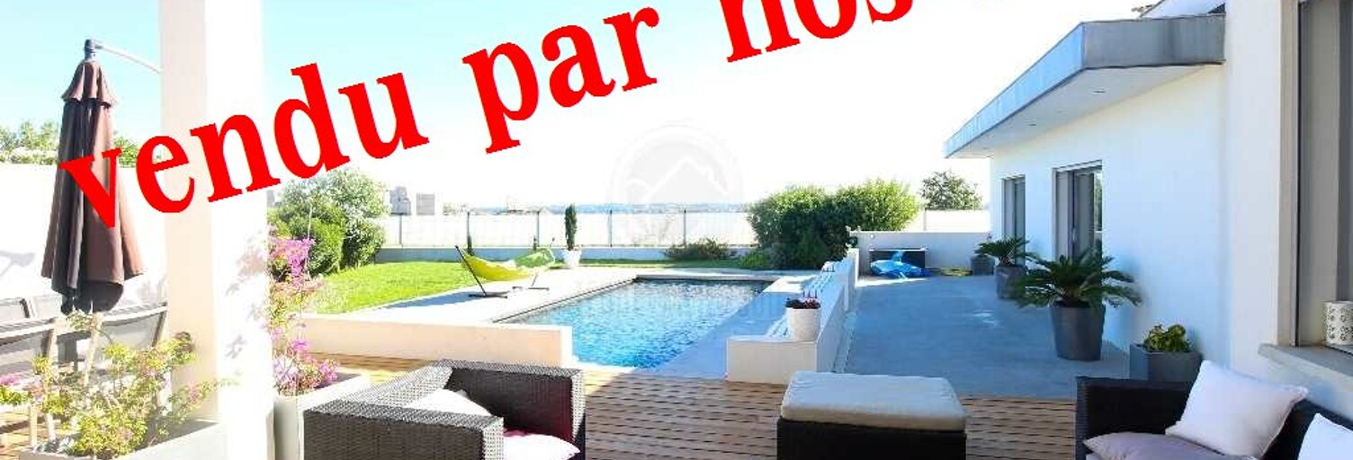 Maison 6 Pièces 210 m² à vendre à Béziers (34500)