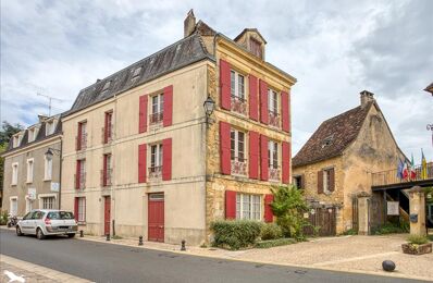 vente maison 243 800 € à proximité de Le Buisson-de-Cadouin (24480)