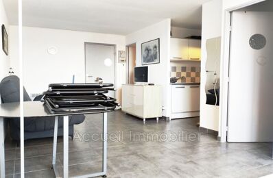 vente appartement 132 000 € à proximité de Aigues-Mortes (30220)