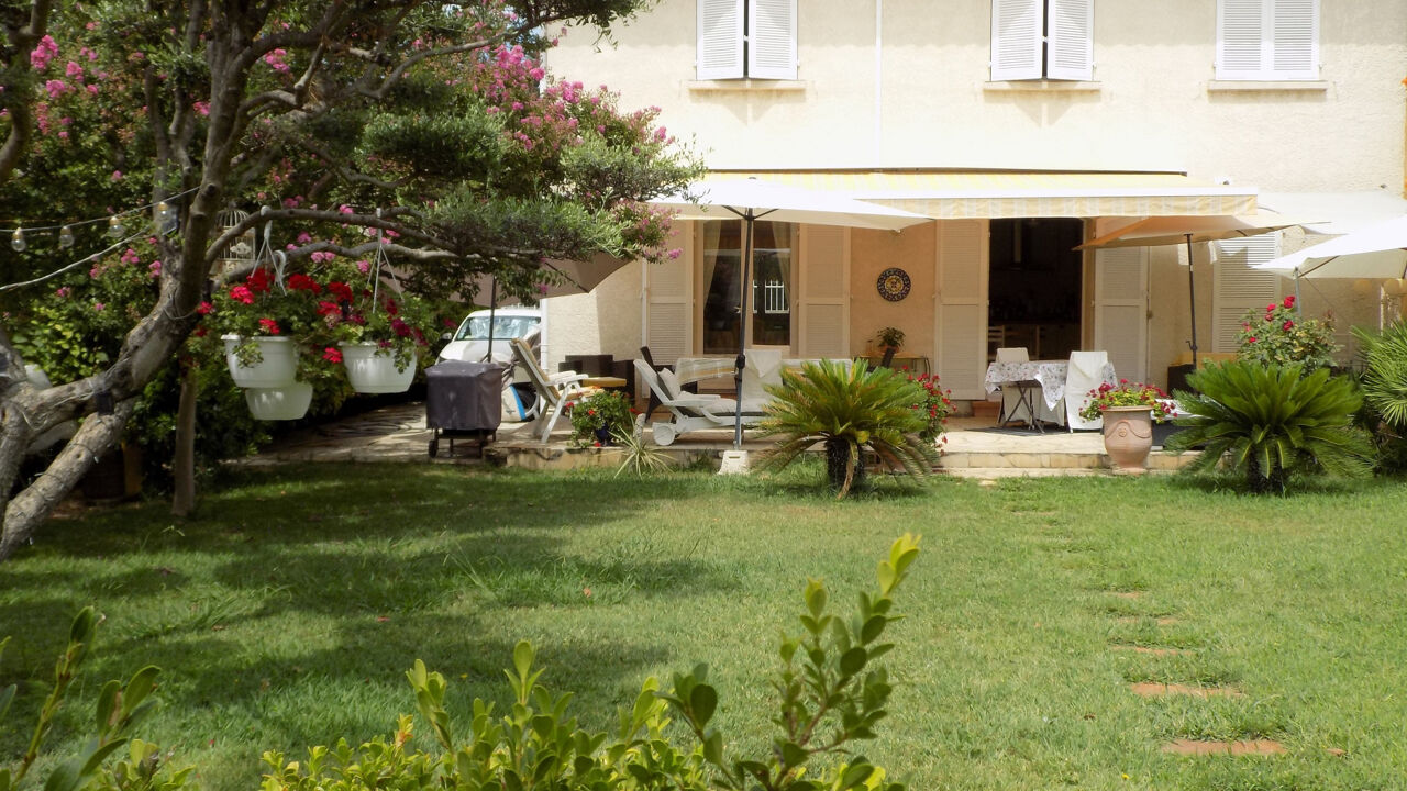 maison 6 pièces 195 m2 à vendre à Montpellier (34000)