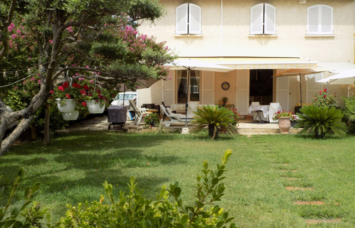 maison 6 pièces 195 m2 à vendre à Montpellier (34000)