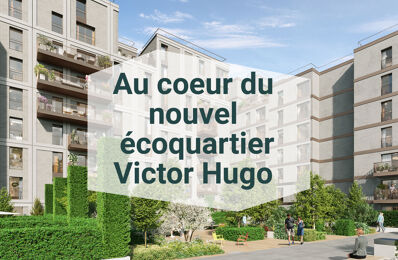 vente appartement à partir de 373 900 € à proximité de Villeneuve-Saint-Georges (94190)