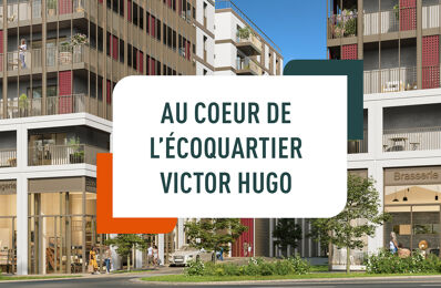 vente appartement à partir de 618 900 € à proximité de Saint-Maur-des-Fossés (94100)