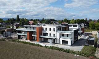 Appartement neuf   m² à vendre à Colmar (68000)