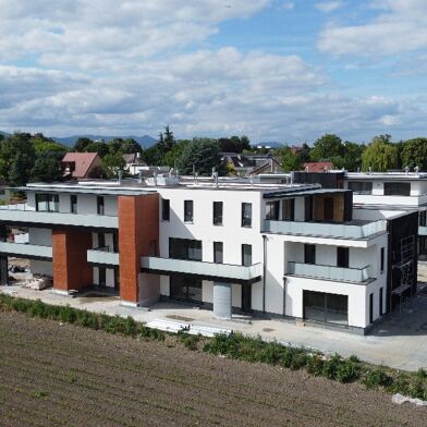 Appartement 3 pièces 325000 €