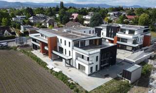 Appartement neuf   m² à vendre à Colmar (68000)