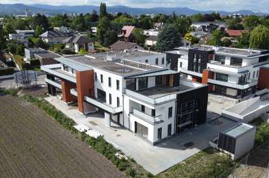 Appartement 3 pièces 325000 €