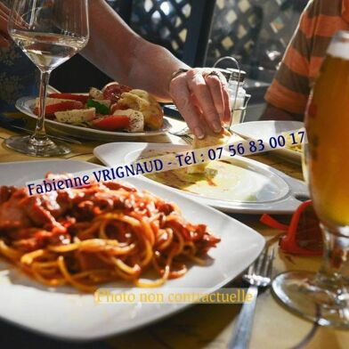 Commerce  165000 €