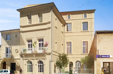 vente appartement 142 000 € à proximité de Saint-Siffret (30700)