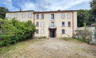 Maison 25 Pièces 1300 m² à vendre à Pamiers (09100)