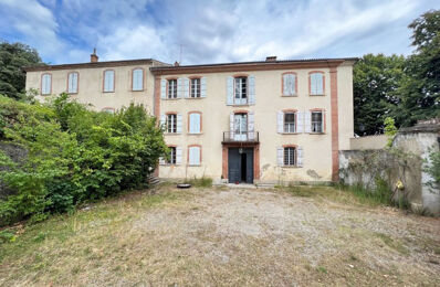 vente maison 831 200 € à proximité de Loubières (09000)