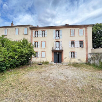 Maison 25 pièces 831200 €