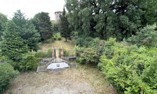 Maison 25 Pièces 1300 m² à vendre à Pamiers (09100)