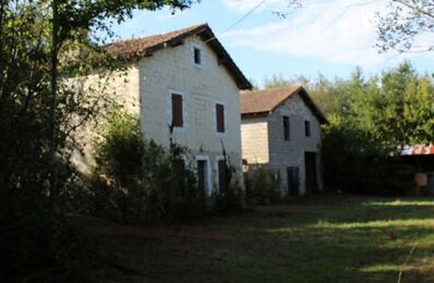 vente maison 150 000 € à proximité de Coudures (40500)