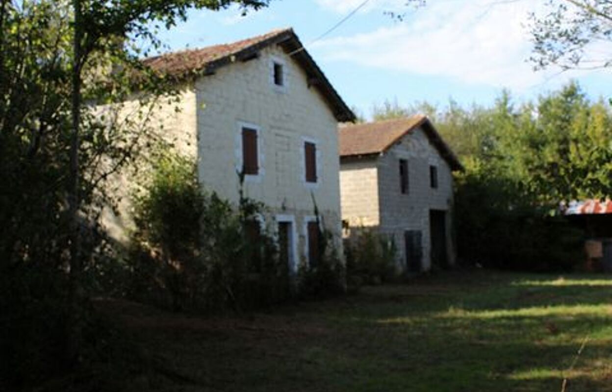 maison 6 pièces 250 m2 à vendre à Saint-Cricq-Chalosse (40700)
