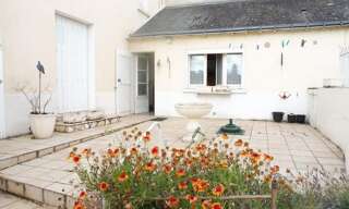 Maison 5 Pièces 97 m² à vendre à Sainte-Maure-de-Touraine (37800)